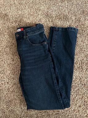Lucky Brand Dark Blue Kids Jeans